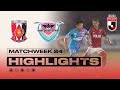 Ataru Esaka scored the WINNER! | Urawa Reds vs. Sagan Tosu | Matchweek 24 | 2021 J1 LEAGUE