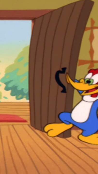 | Cartoons Old | Movies Episode - YouTube | Coo Bird Kids | Coo classic Woody Woodpecker Woody Full Woodpecker