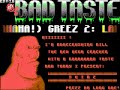Commodore 64 music tribute 1