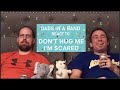 Don't Hug Me I'm Scared - Reaction