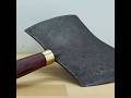 Double cleaver Restoration Impossible work solved #restoraiton #cleaver #youtubeshorts