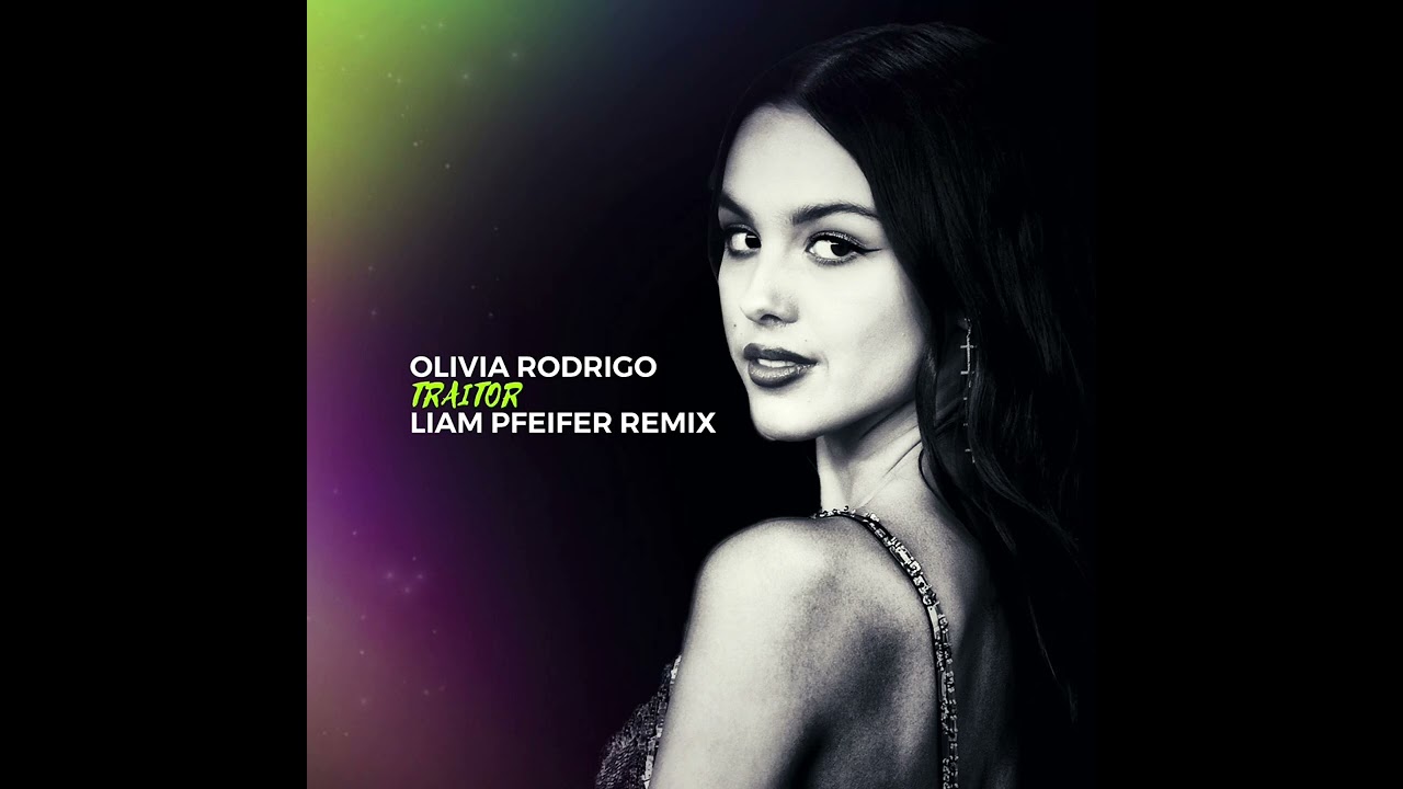 traitor #oliviarodrigo #fulllyric #spotifyplaylist, Happier Olivia Rodrigo