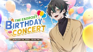 【#Keiraday2024】The Exorcist Birthday Concert