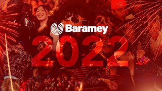 Baramey Production Best of 2022 | A Year In Review