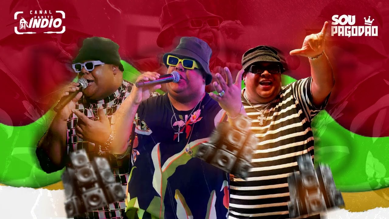 PAGODE DO SEGREDO  -  MARÇO 2026 BRUMADO - BA  #praparedão #repertórioatualizado #musicasnovas