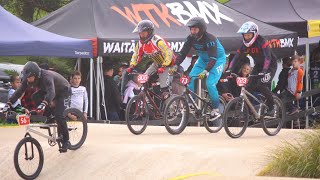 Great Day At Mountain Raiders BMX Northern Region Rodeo