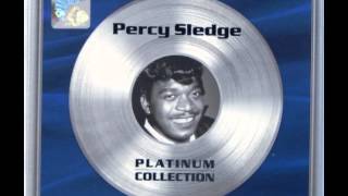Video thumbnail of "Percy Sledge - Big Blue Diamonds"