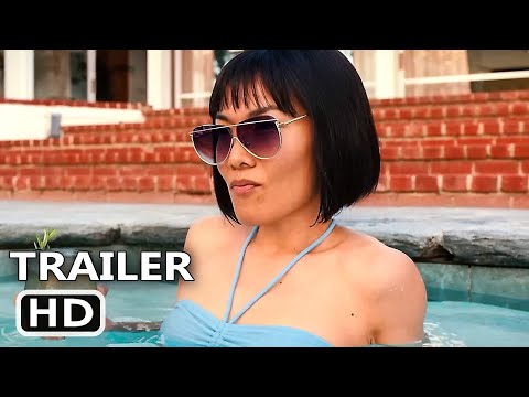 BEEF Trailer (2023) Ali Wong, Steven Yeun