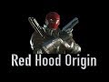 Red Hood's Origin