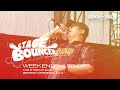 Weekend warriors  stage bouncer live at rock in solo 2023 hq audio