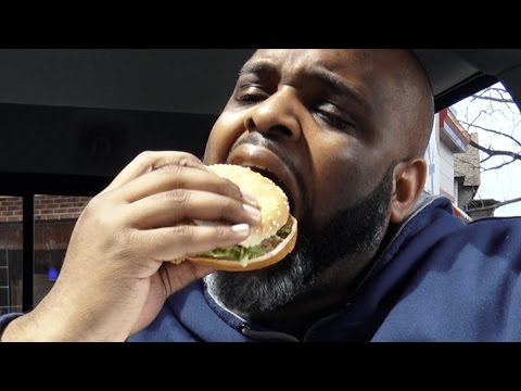 KFC Zinger Food Review