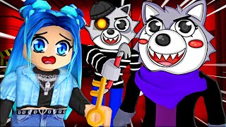 Itsfunneh Ireland Vlip Lv - seeking revenge funny roblox hide n seek