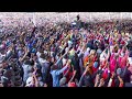 SUPER GRAND MEGA MENENGAI 3 WORSHIP ||  AUDIO VERSION