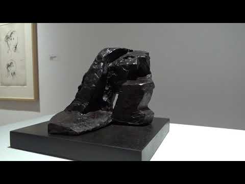 Sculpture Forum 4 Jacques Lipchitz November 13 2019