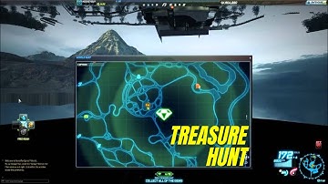 NEED FOR SPEED WORLD(SOAPBOX RACE WORLD) | FIND TREASURE HUNT