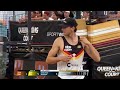 BEST BLOCKS OF QKOTC HAMBURG 2026! 🫵🏻🇩🇪