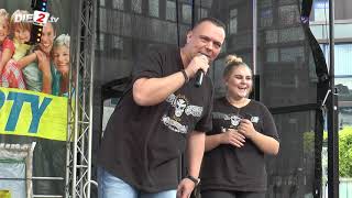 Rainer Stern feat. Estefania Wollny - Dich kann man nur lieben