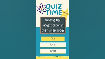 🔬🌍 Grade 5 Science Quiz 3 Challenge! 🚀🧠 #quiz #stemforkids #sciencequiz #grade5