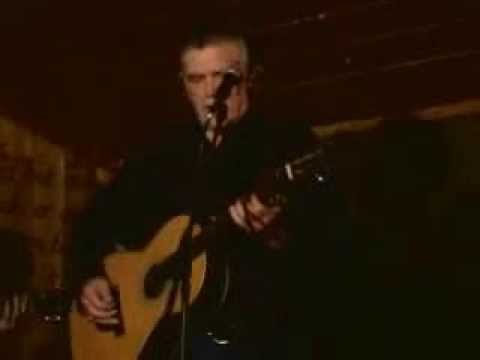 guy clark train song