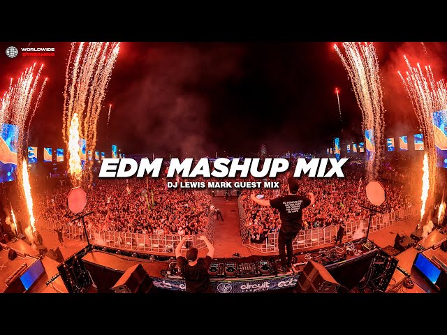 Party Mix 2021 | Best Electro House Mashups & Remixes of Popular Songs - Festival Mashup Music class=