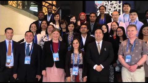 Methods and Methodologies on the Impact of Economic Regulations Family Photo 8/28/2015