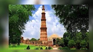 quotes on beauty of qutub minar 4