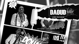 Faya musique - Daoud MC (Clip)