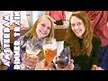 Amazing Amsterdam Dinner Train! 🇳🇱🚂 - YouTube