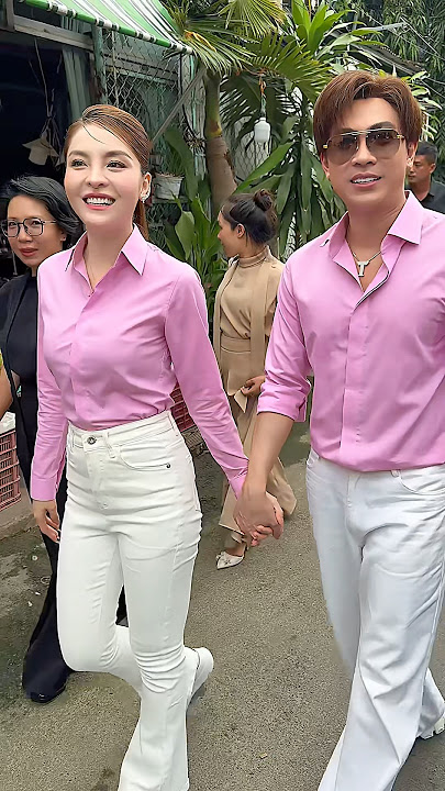 Coach Saka Truong Tuyen and Coach Ho Viet Trung Are Happy Together #hoviettrung #shortvideo