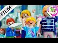 Playmobil Film Magyar/ Hanna szülinapi bulija elmarad? / Gyereksorozat / Vogel csalàd