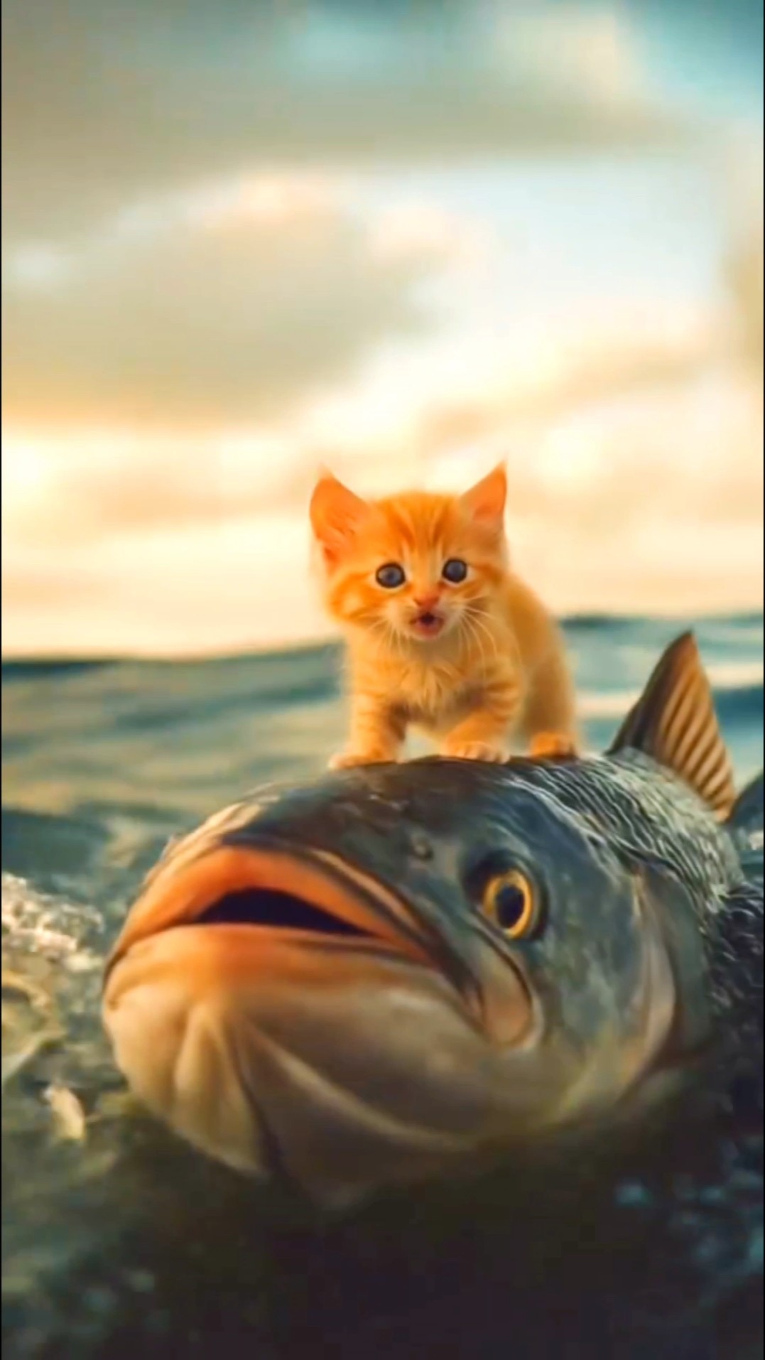 Chotu Ka Fish Bahiya Ne Bacha Liya  ?? #shorts#freefireshorts