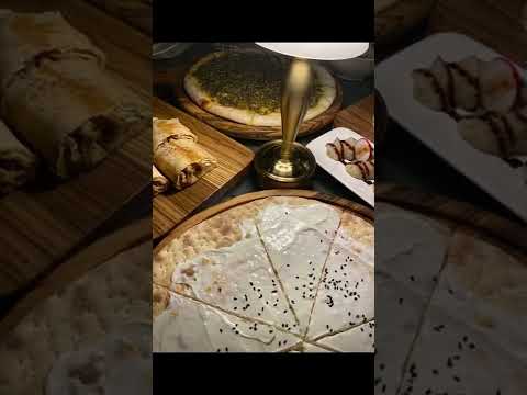 مقهى ومطعم الصافي بالطائف مطاعم الطائف كافيهات الطائف