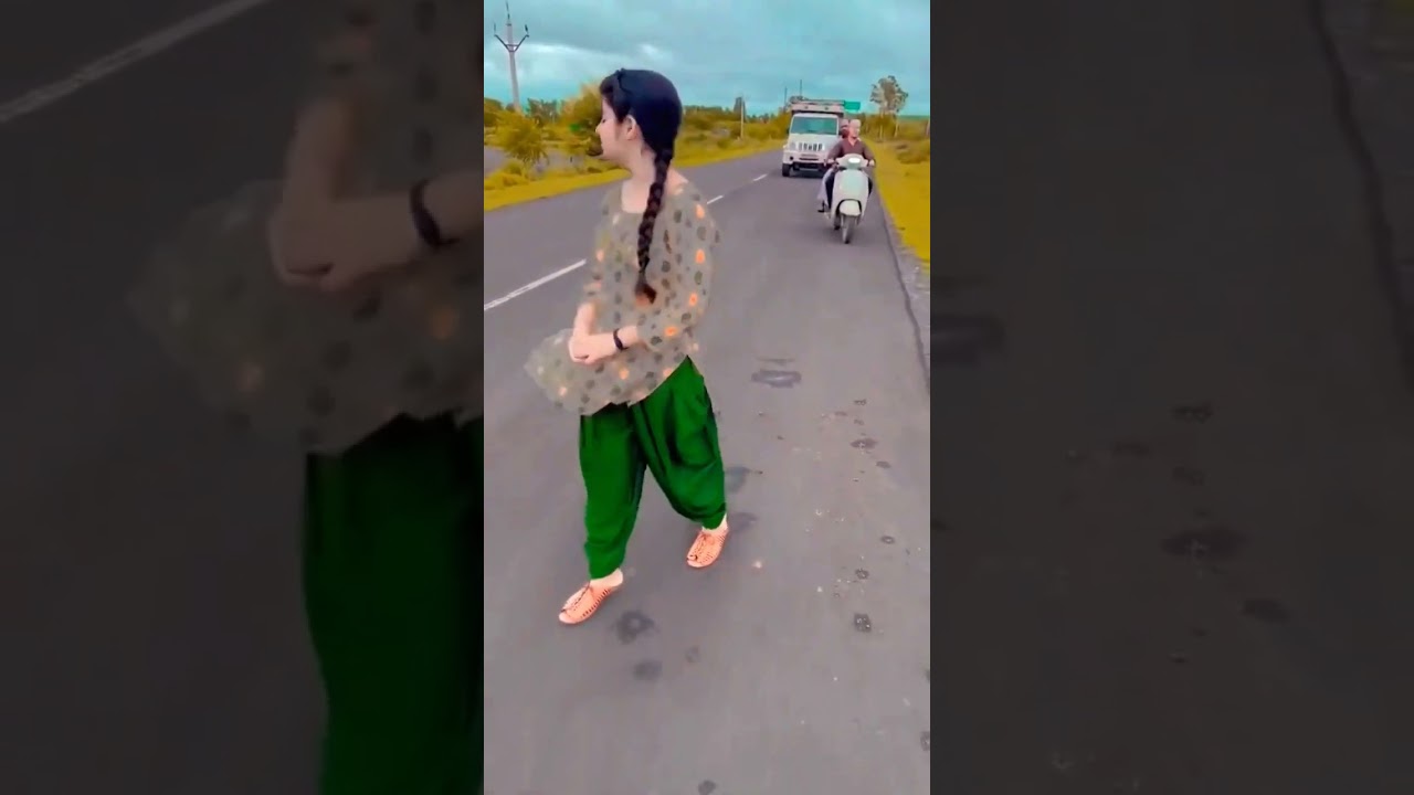 yah mat karao tu sheron se Tera Ghar sansar banaa denge yah murdon ki to baat hai short video viral