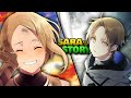 The Tragic Tale Of Sara - The Girl That Saved Rudeus | MUSHOKU TENSEI -Sara&#39;s Backstory EXPLAINED