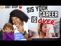 REACTING TO LAURA LEE ENDING HER CAREER—WORST APOLOGY EVER LOL! | Thee Mademoiselle ♔