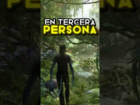 Por fin UBISOFT nos ESCUCHÓ 💥 #avatar #avatarfrontiersofpandora #ubisoft #gaming #videojuegos