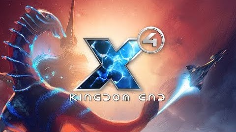 Sin plays... X4 Kingdom End - Queen