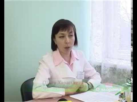 Симптомы и лечение лишая