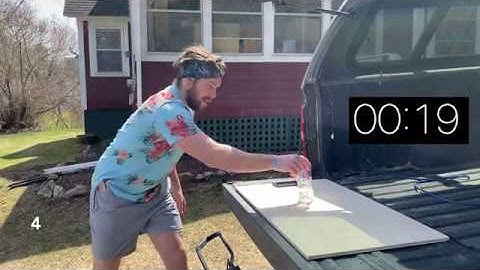 Virtual Field day Event 1!