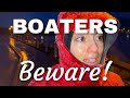 Boaters BEWARE of these TWO things while cruising in the Pacific NW! Plus, weekly Q&A [NORDHAVN 43]