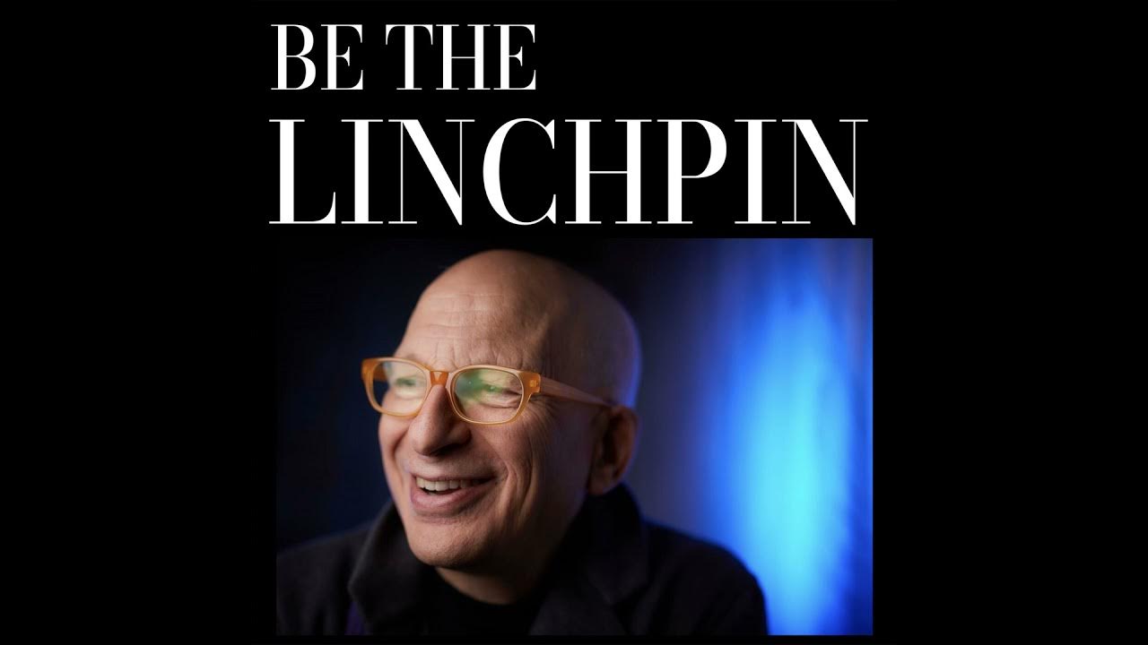 Seth Godin Linchpin How To Be Indispensable In Business Podcast seth-godin-linchpin-how-to-be-indispensable-in-business-podcast