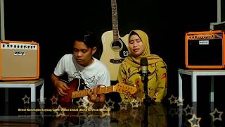 BENCI KUSANGKA SAYANG SONIA [COVER NUNU ERNIAL]