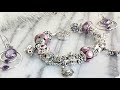 What’s on my Pandora Bracelet | Fairy Forest | 2020