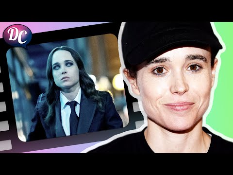Video: Ellen Page: Biografie, Kariéra, Osobní život