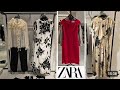 ZARA WOMEN'S NEW SUMMER COLLECTION/ MAY 2026