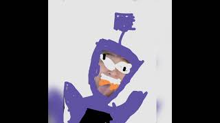 Tinki Winki Dipsy Lala An Mother Fuckn Pooo Ramdom 2