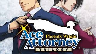 Phoenix Wright: Ace Attorney Trilogy Full OST (with timestamps)