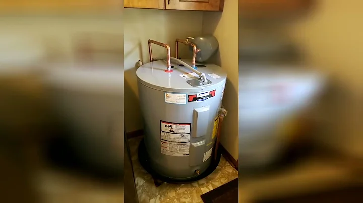 Belinda Water Heater Testimonial | Kindred Plumbin...