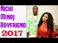 Nicki Minaj Boyfriend Meek Mill - 2017 | Nicki Minaj and Meek Mill