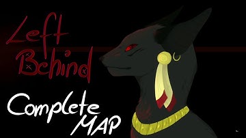 Left Behind | OC Horror PMV MAP [Complete]